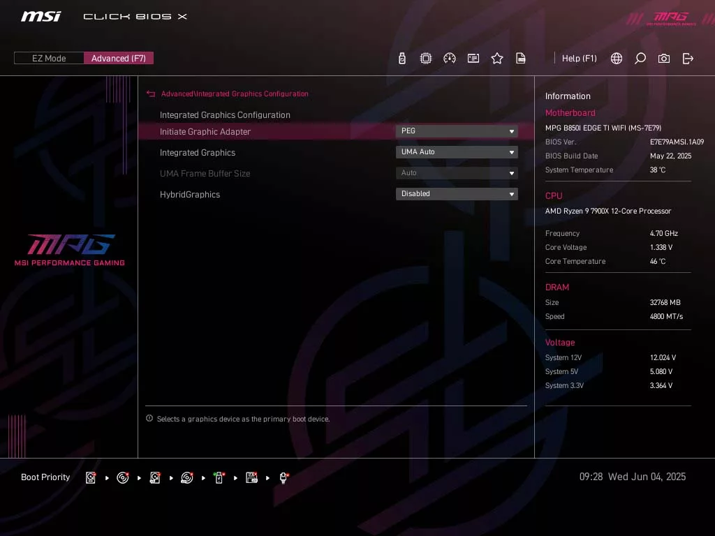 BIOS