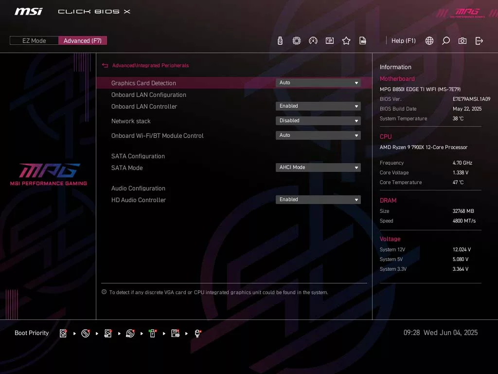 BIOS