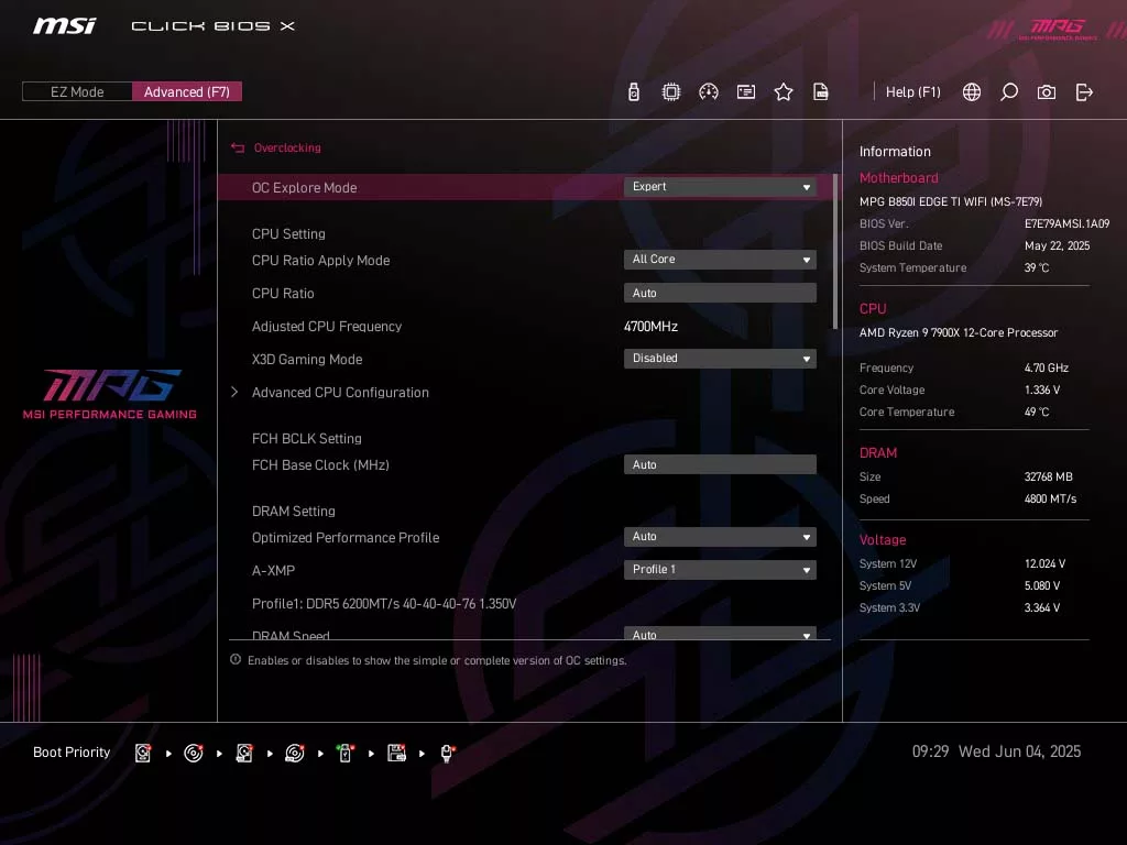 BIOS