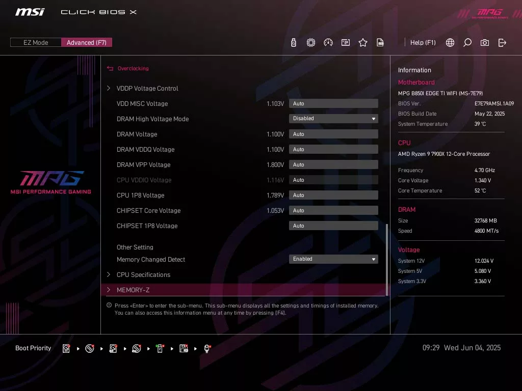 BIOS