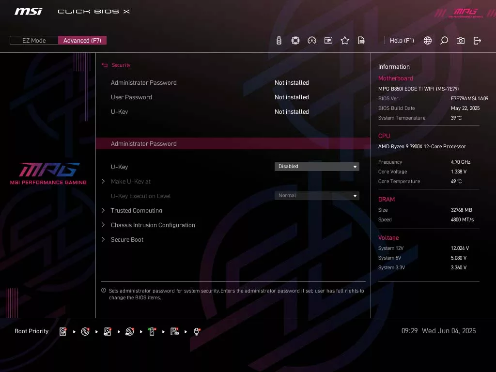 BIOS