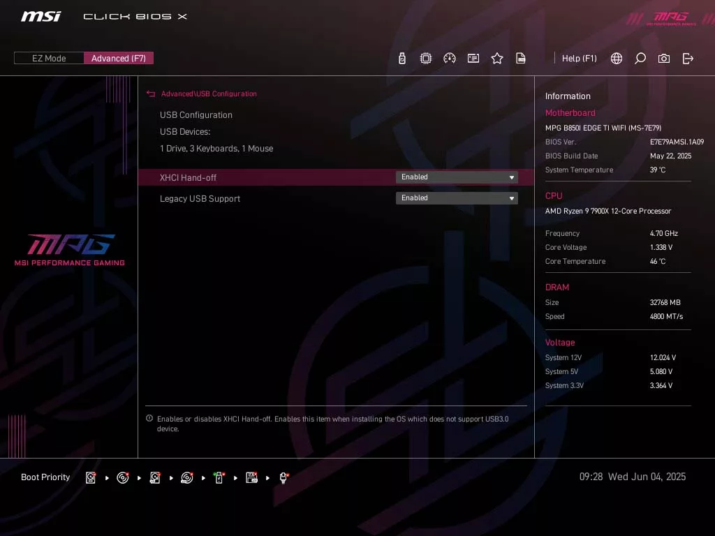 BIOS