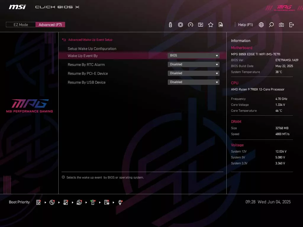 BIOS
