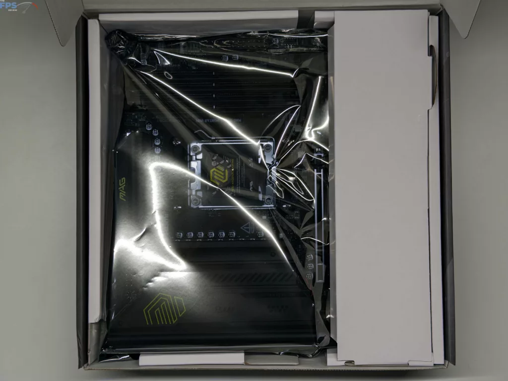 Inside Box