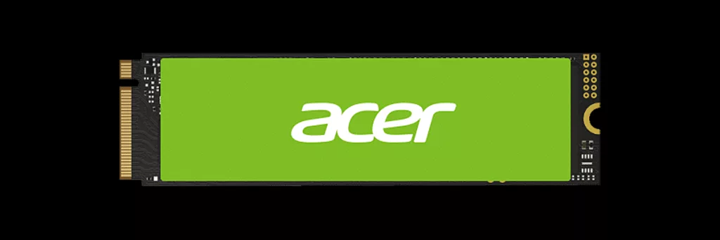 Acer FA200 4TB PCIe Gen4 M.2 NVMe SSD