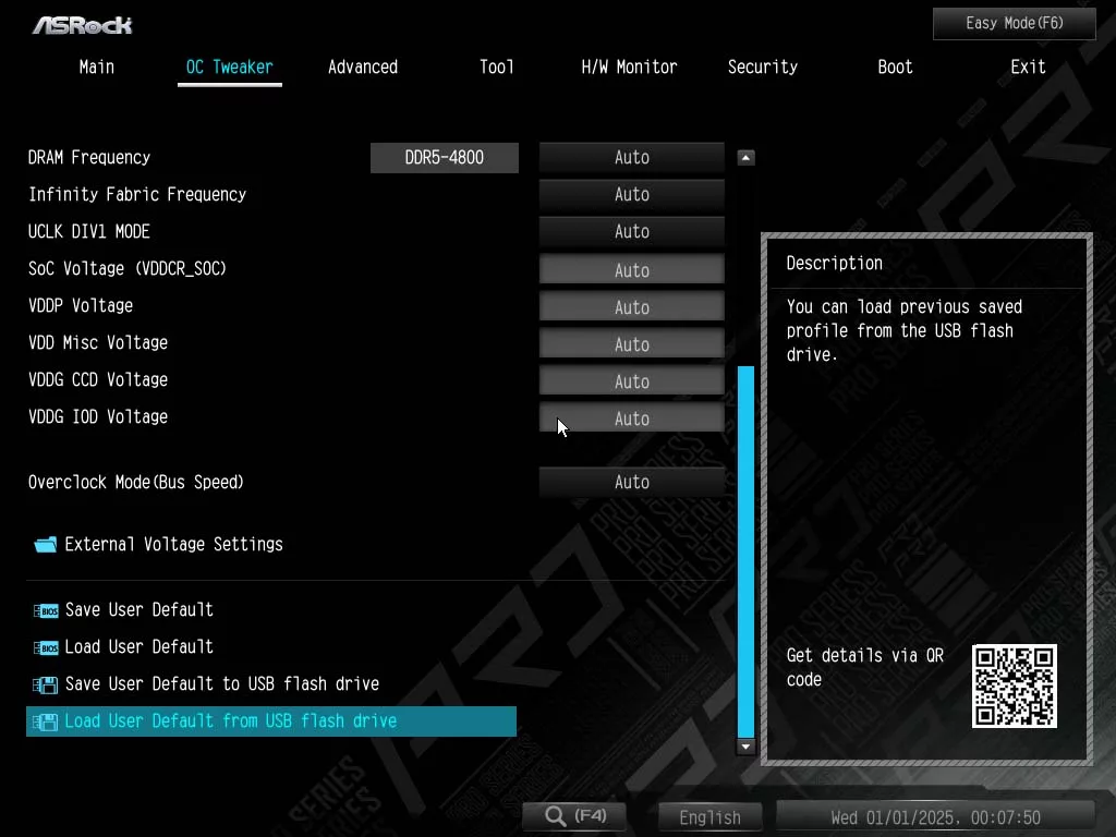 UEFI image