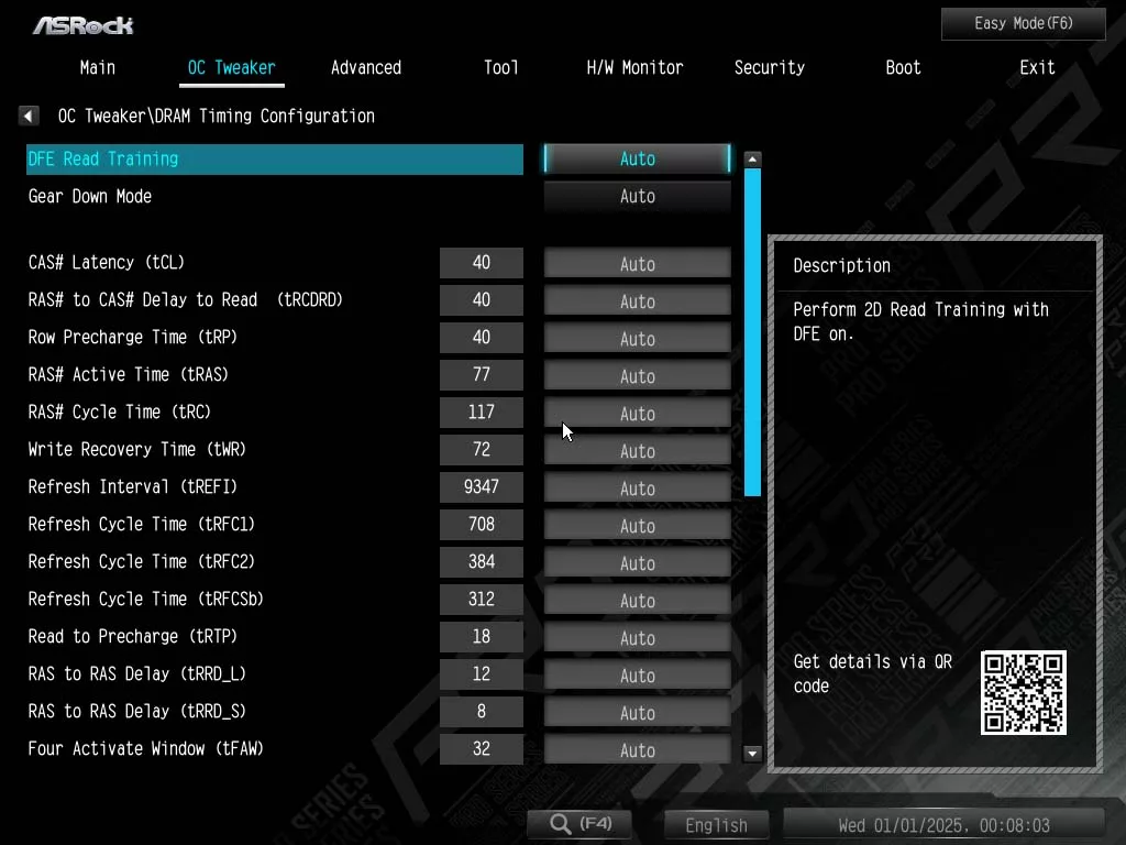 UEFI image