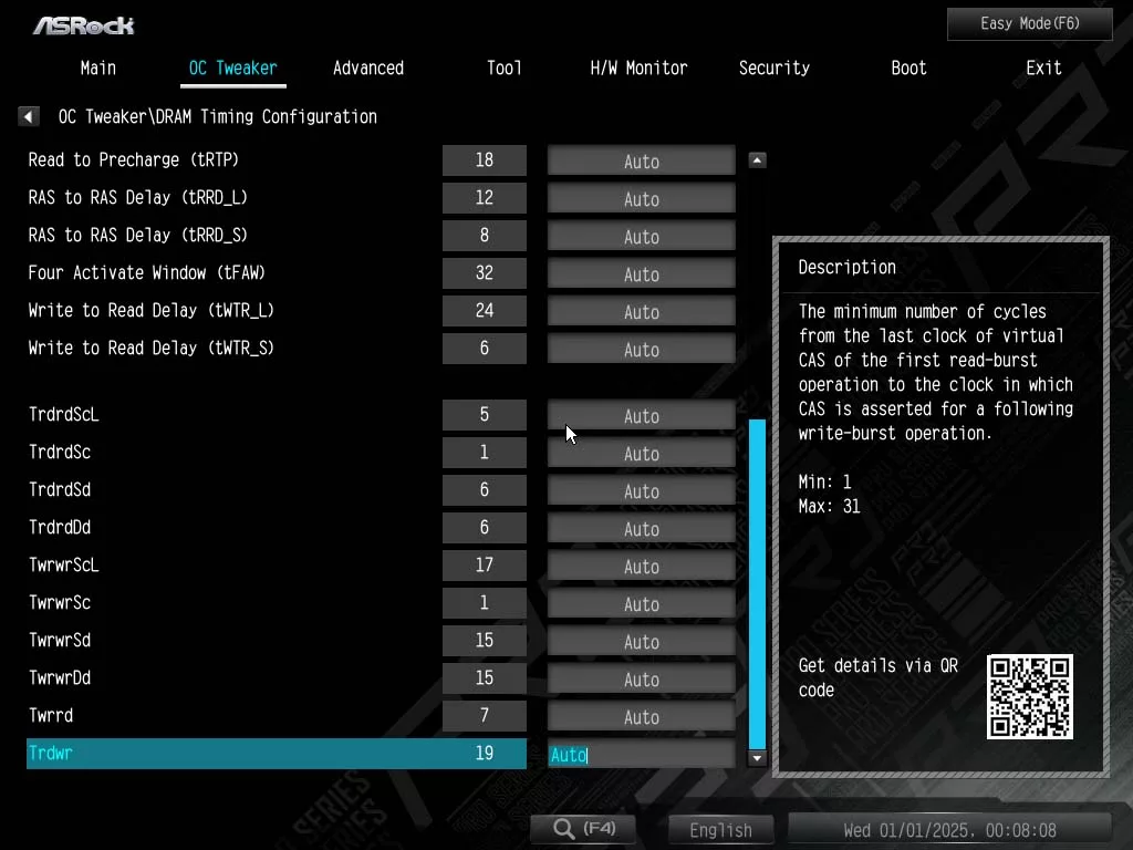 UEFI image