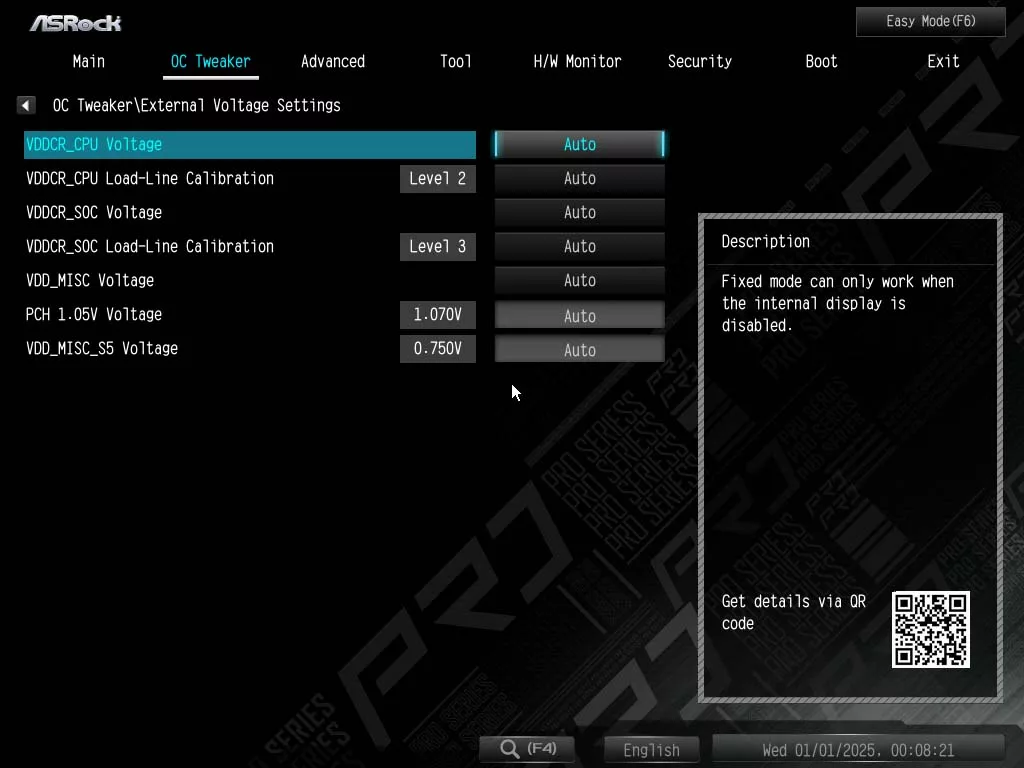 UEFI image