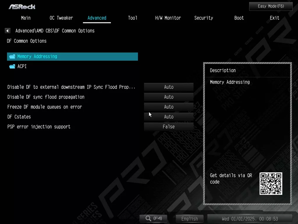 UEFI image