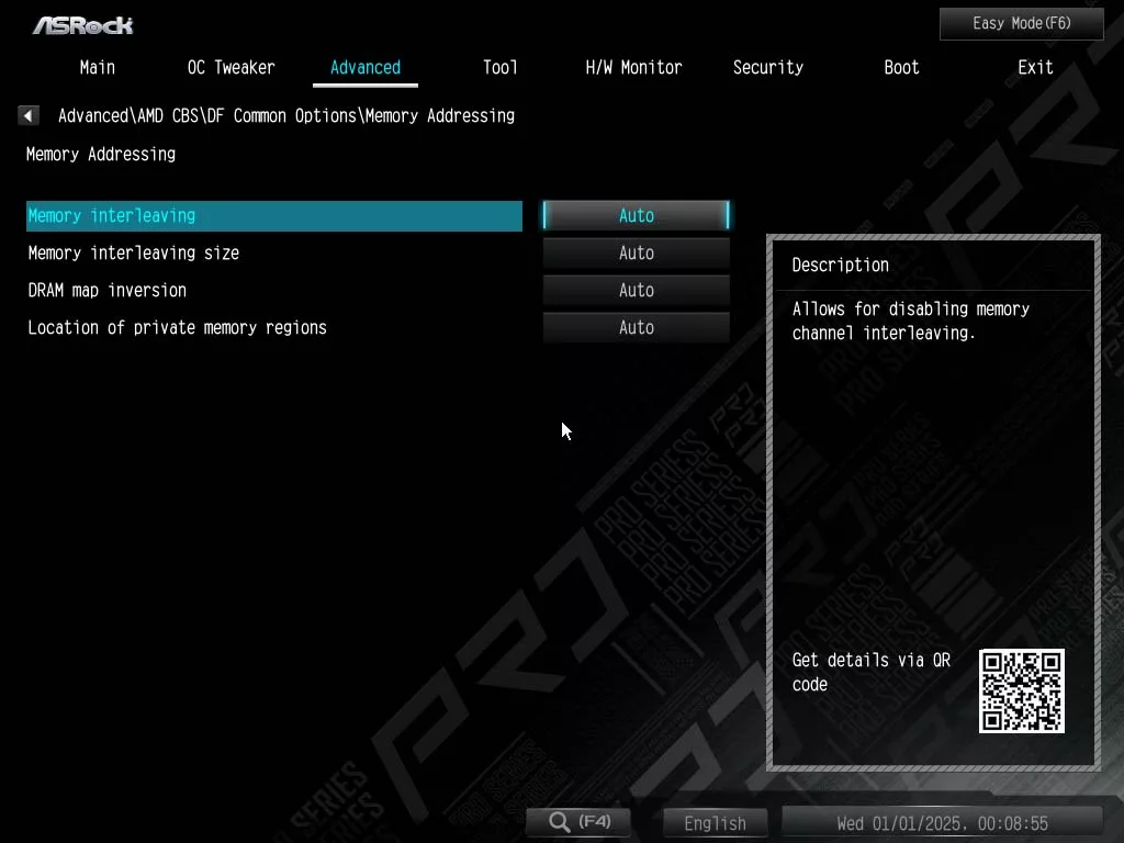UEFI image