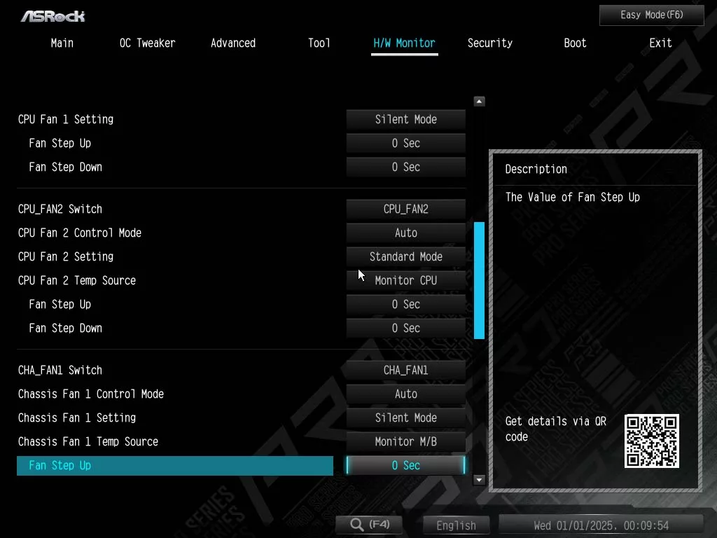 UEFI image