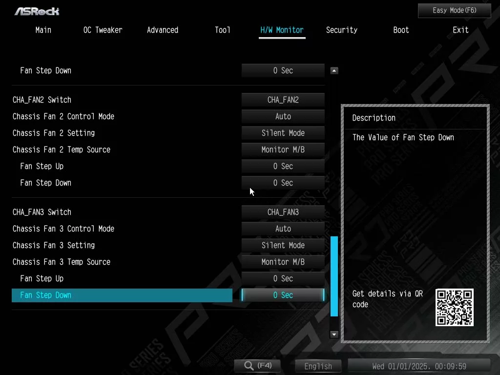 UEFI image