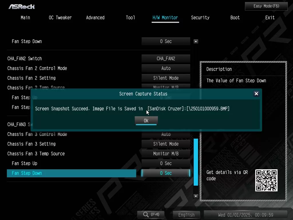 UEFI image