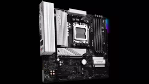 ASRock B850M Pro RS