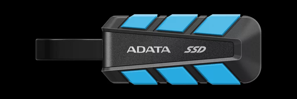 ADATA SC740 1TB External SSD