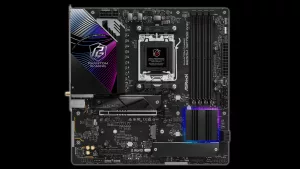 ASRock B850M Riptide WiFi