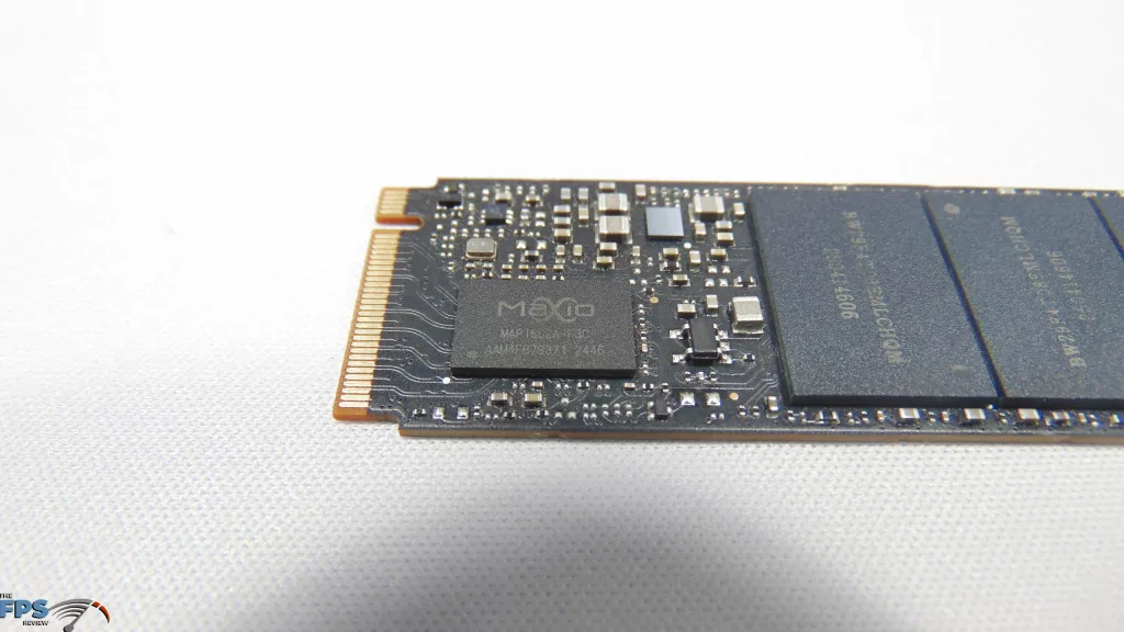 Biwin Black Opal NV7400 2TB PCIe Gen4 M.2 NVMe SSD MAXIO MAP1602 Controller