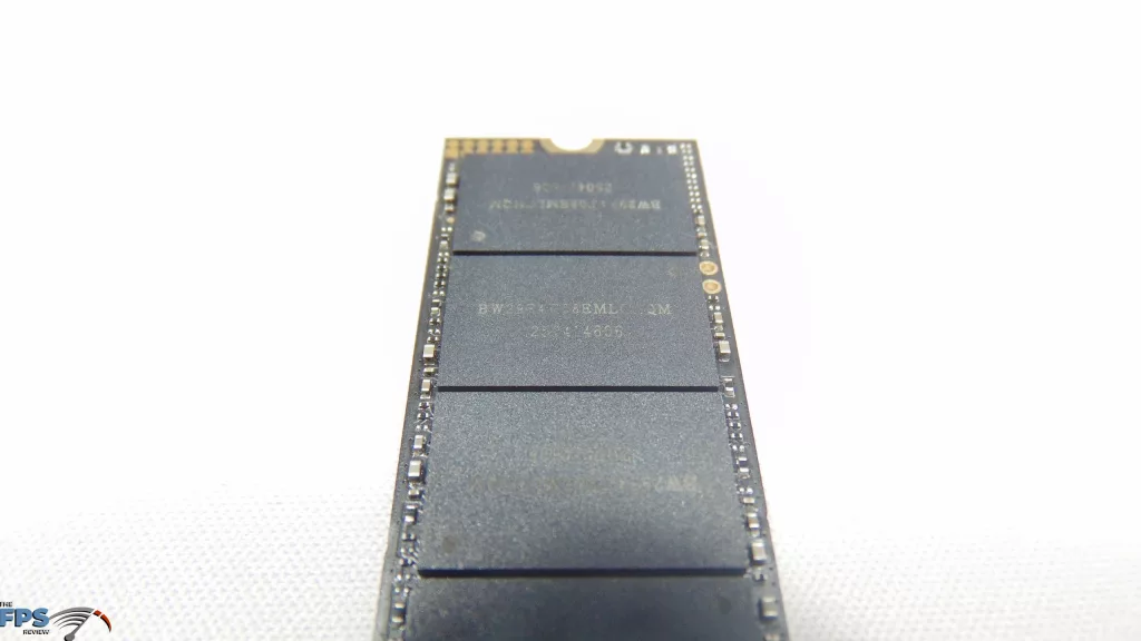 Biwin Black Opal NV7400 2TB PCIe Gen4 M.2 NVMe SSD TLC 3D NAND Flash