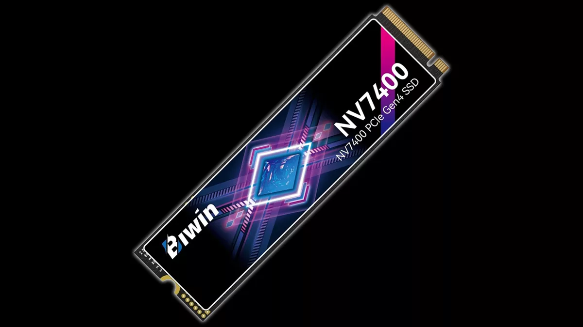 未開封新品　Biwin NV7400 2TB PCIe Gen4 SSD 5-detail-of-biwin-nv7400-pcie-