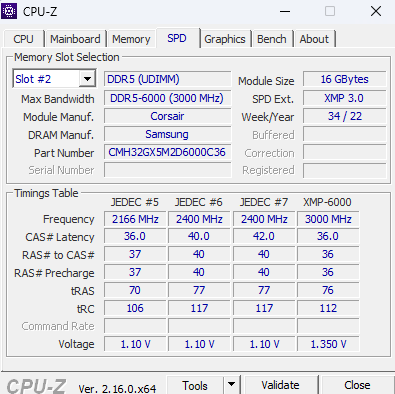 ASRock B850 CHALLENGER WiFi WHITE: cpuz-3