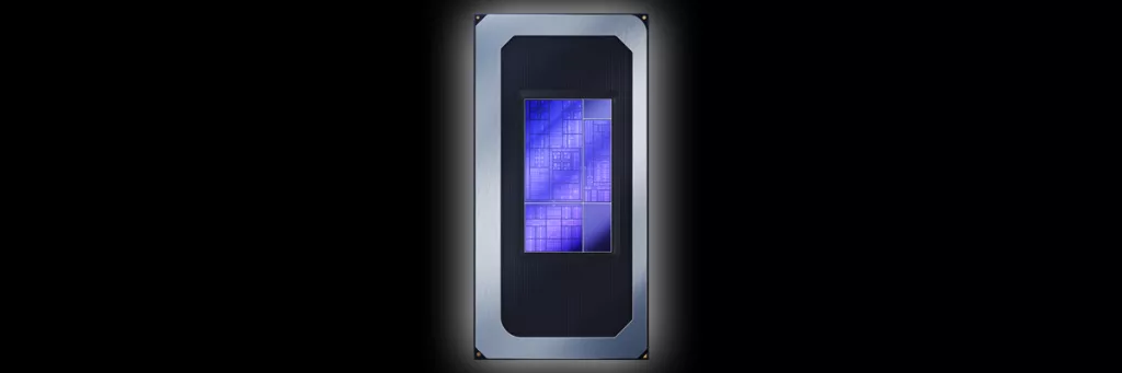 Intel Panther Lake CPU