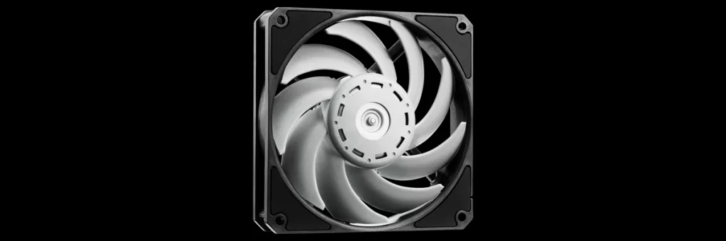 ADATA XPG VENTO PRO 120 PWM Fan