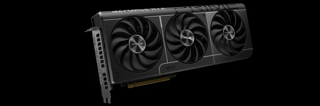 NVIDIA GeForce RTX 5070 Ti