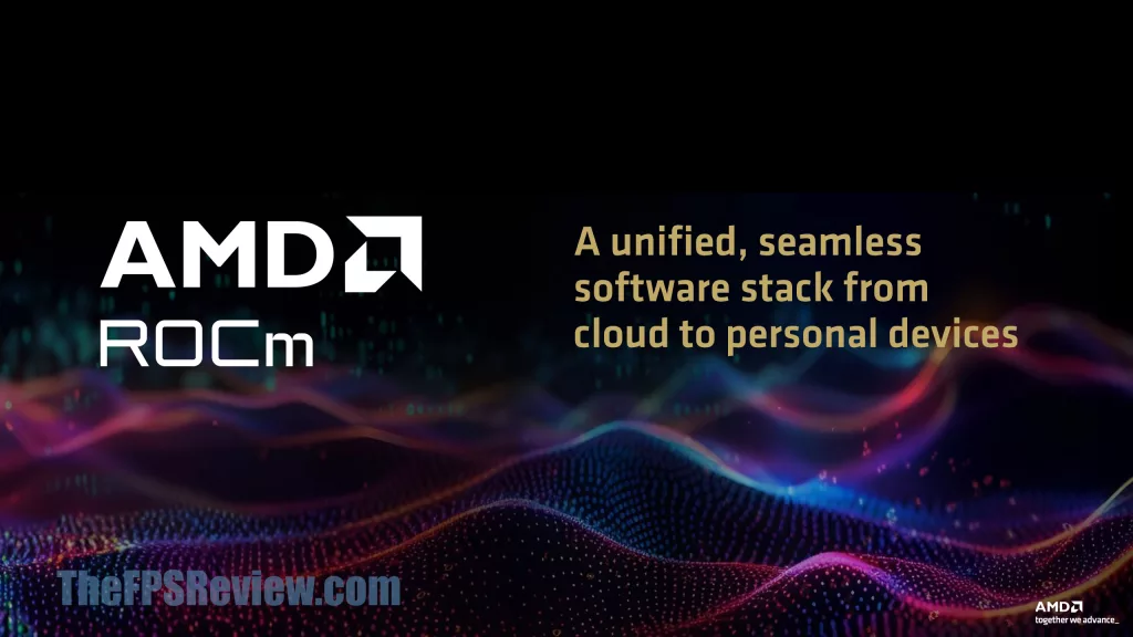 AMD CES 2026 Client & Graphics Press Deck