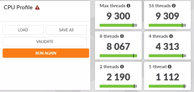MSI MAG X870E GAMING PLUS MAX WiFi motherboard: performance-3DMark-cpu
