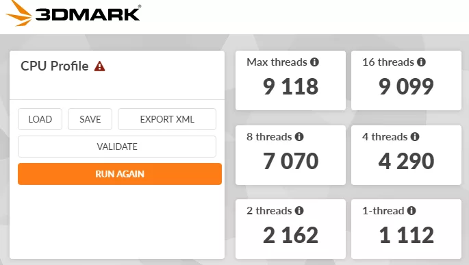 GIGABYTE X870E AERO X3D WOOD motherboard: performance:3DMark,CPU