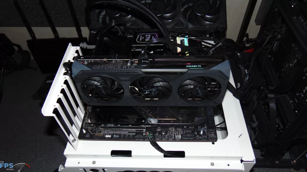 GIGABYTE GeForce RTX 5060 Ti GAMING OC 16G Video Card