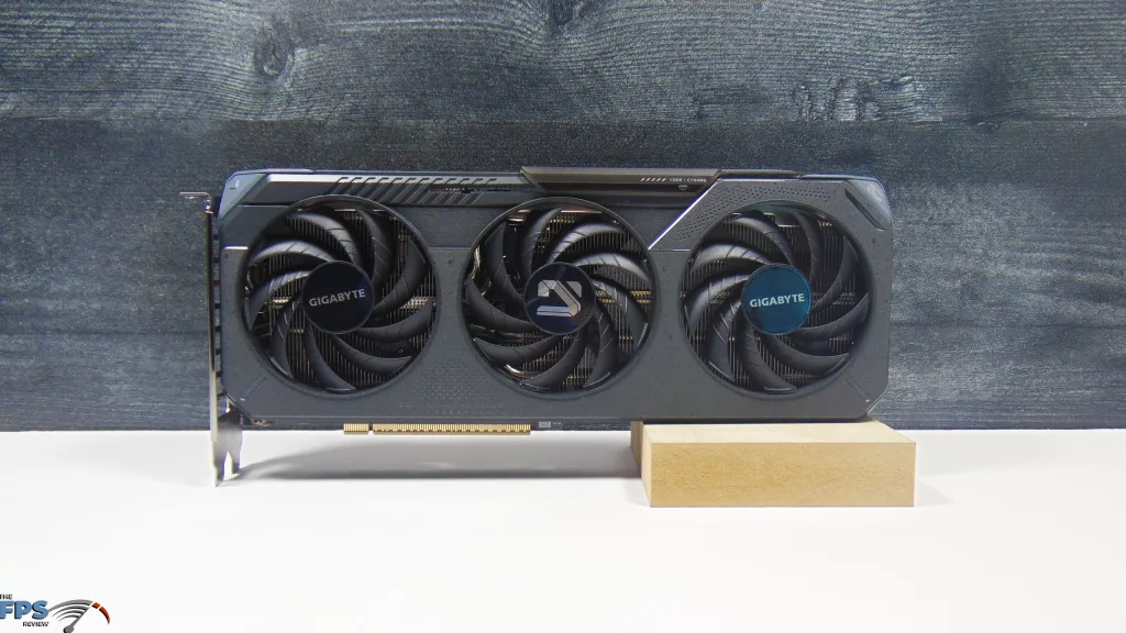 GIGABYTE GeForce RTX 5060 Ti GAMING OC 16G Video Card