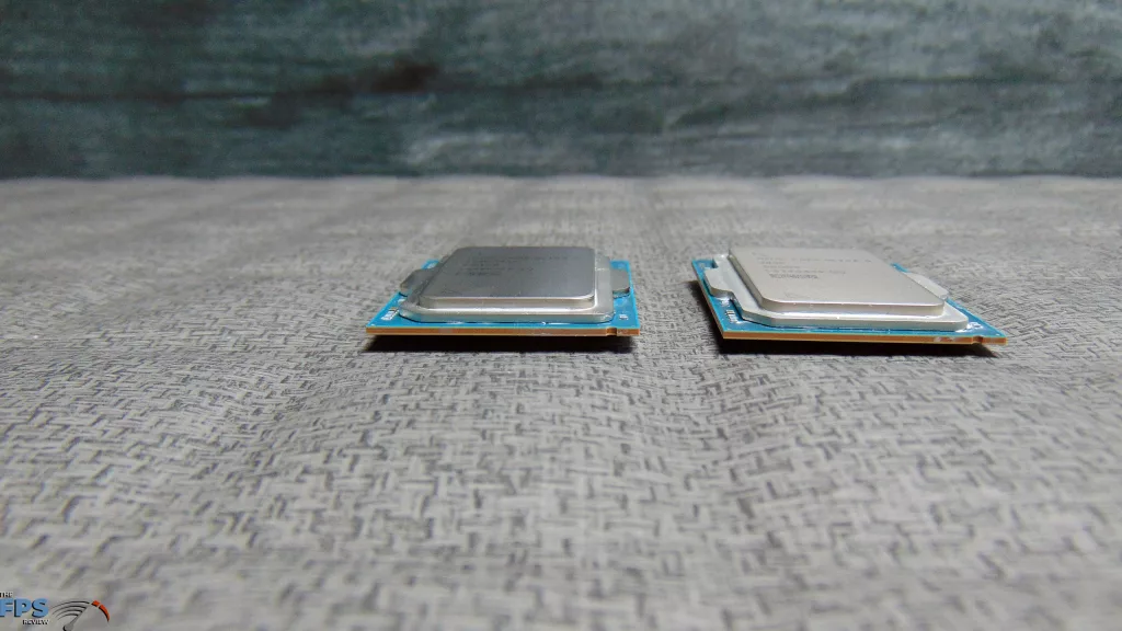 Intel Core Ultra 7 270K Plus CPU and Intel Core Ultra 9 285K CPU