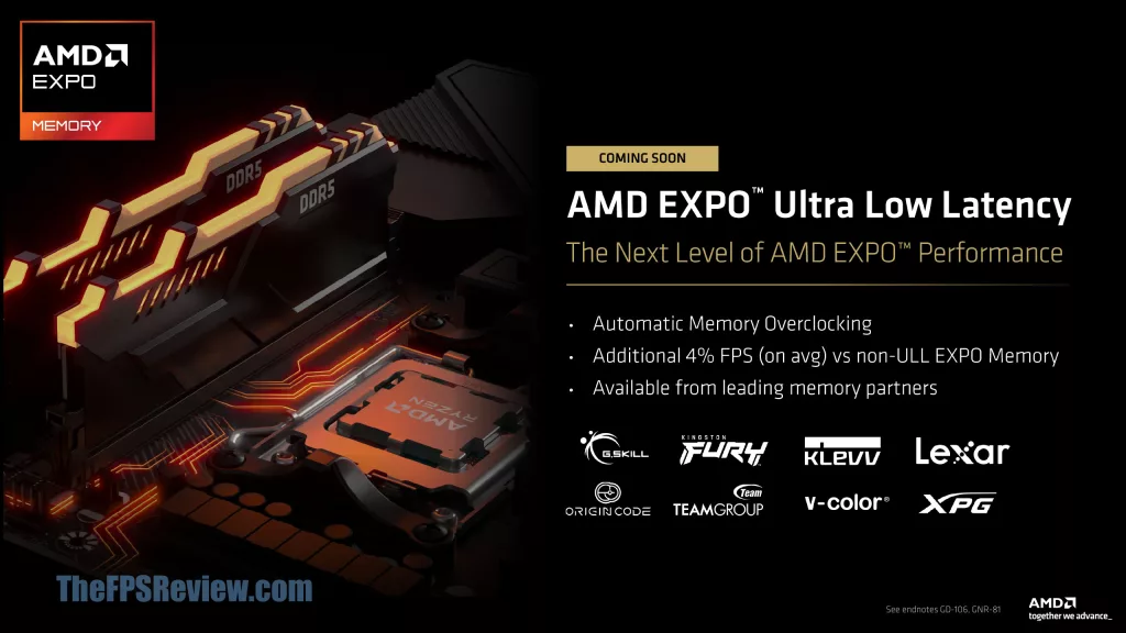 AMD at Computex 2026 Press Deck
