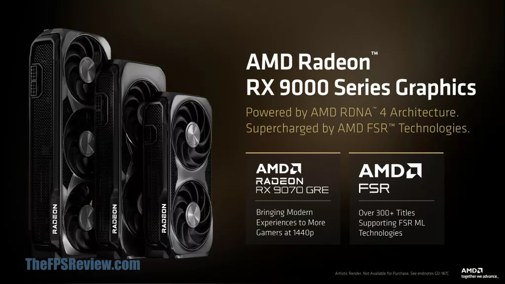 AMD at Computex 2026 Press Deck