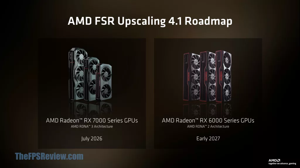 AMD at Computex 2026 Press Deck
