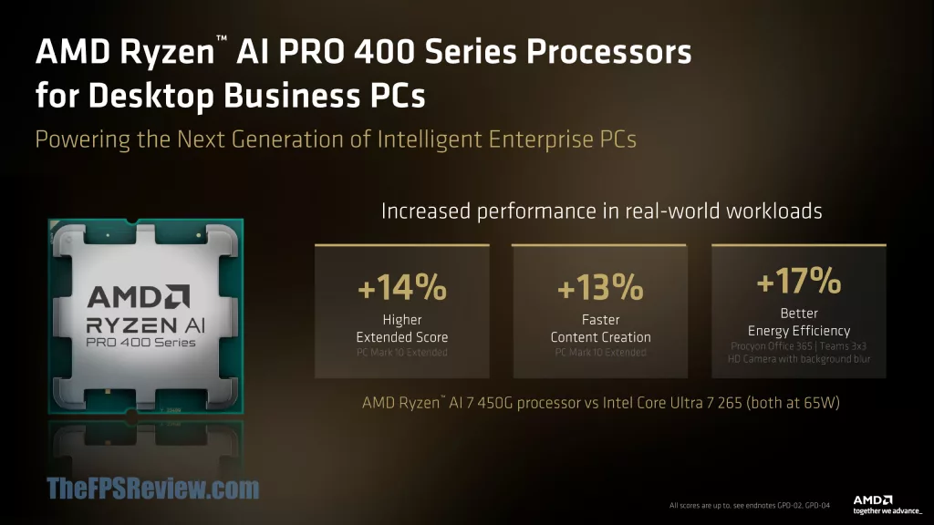 AMD at Computex 2026 Press Deck