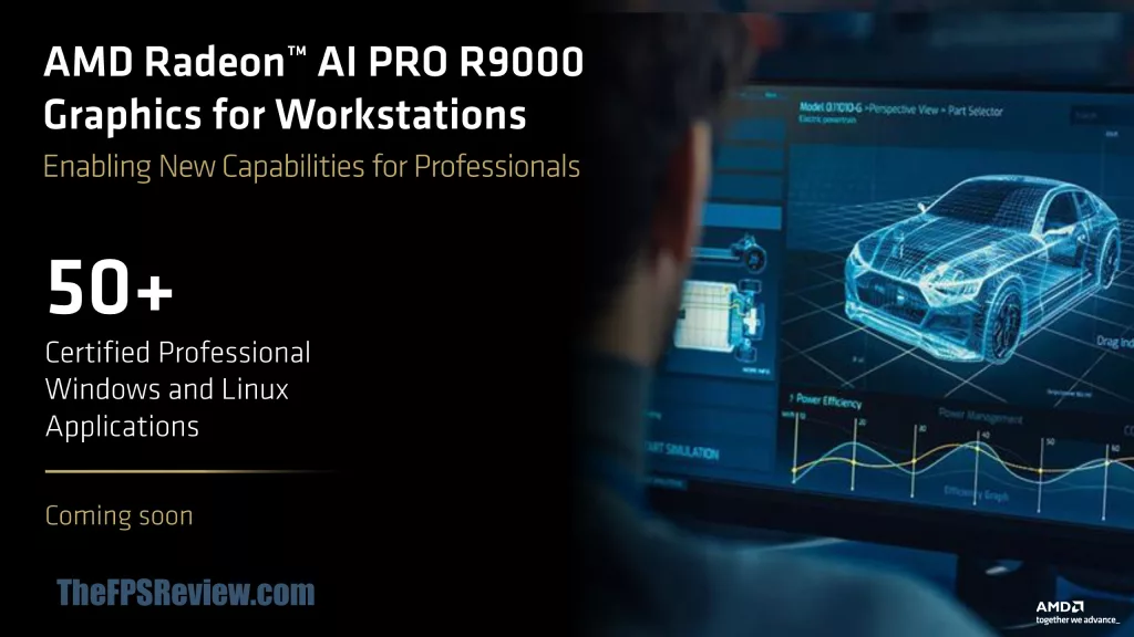 AMD at Computex 2026 Press Deck