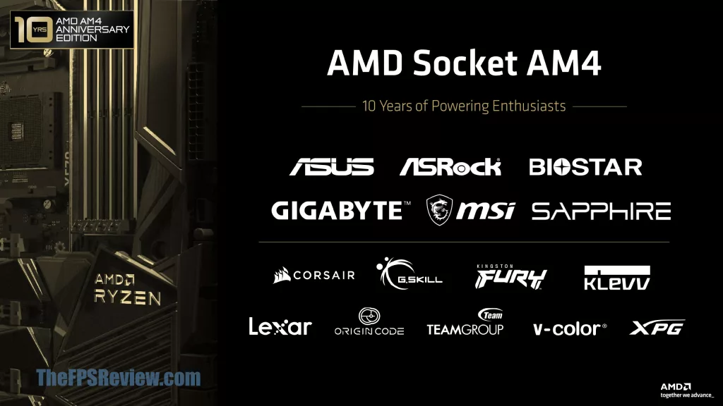 AMD at Computex 2026 Press Deck