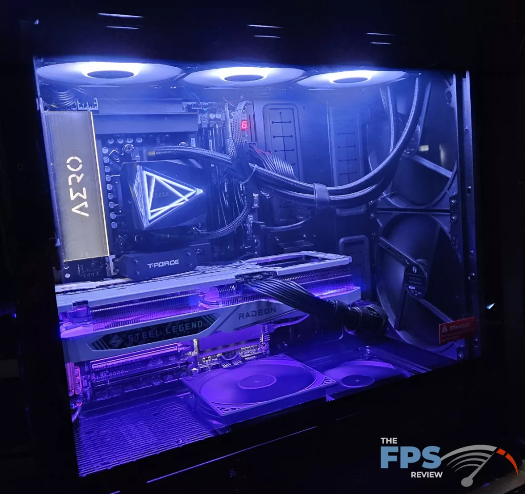 LIAN LI LANCOOL 217:RGB-2