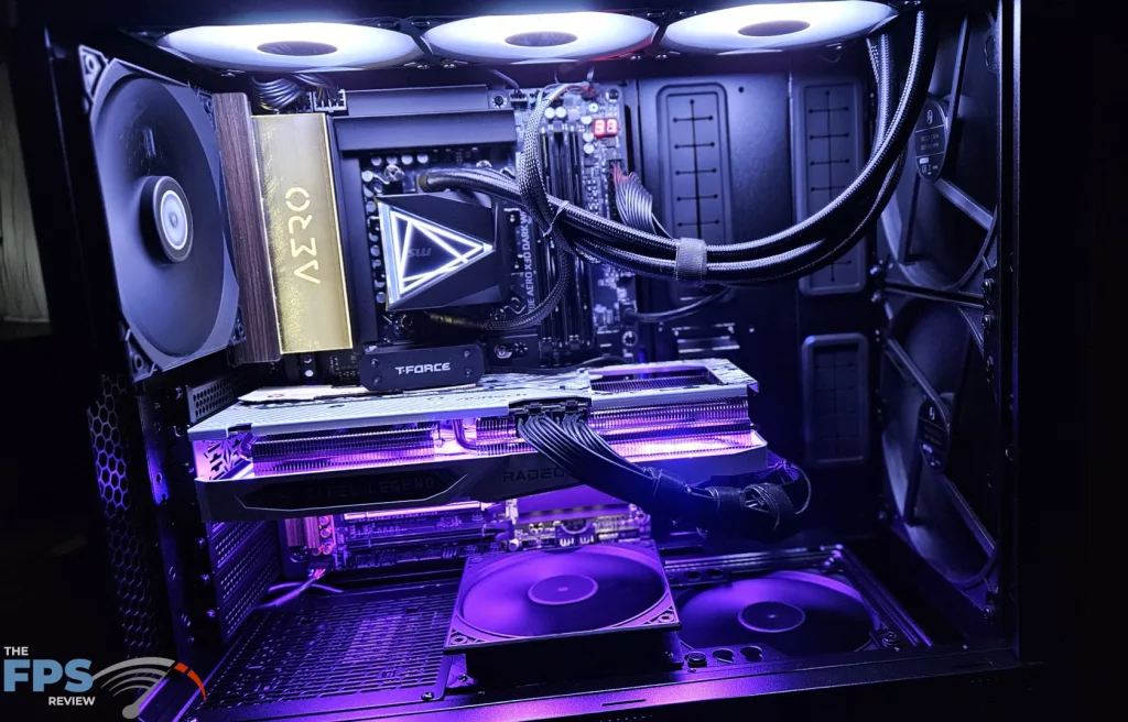 LIAN LI LANCOOL 217:RGB-4