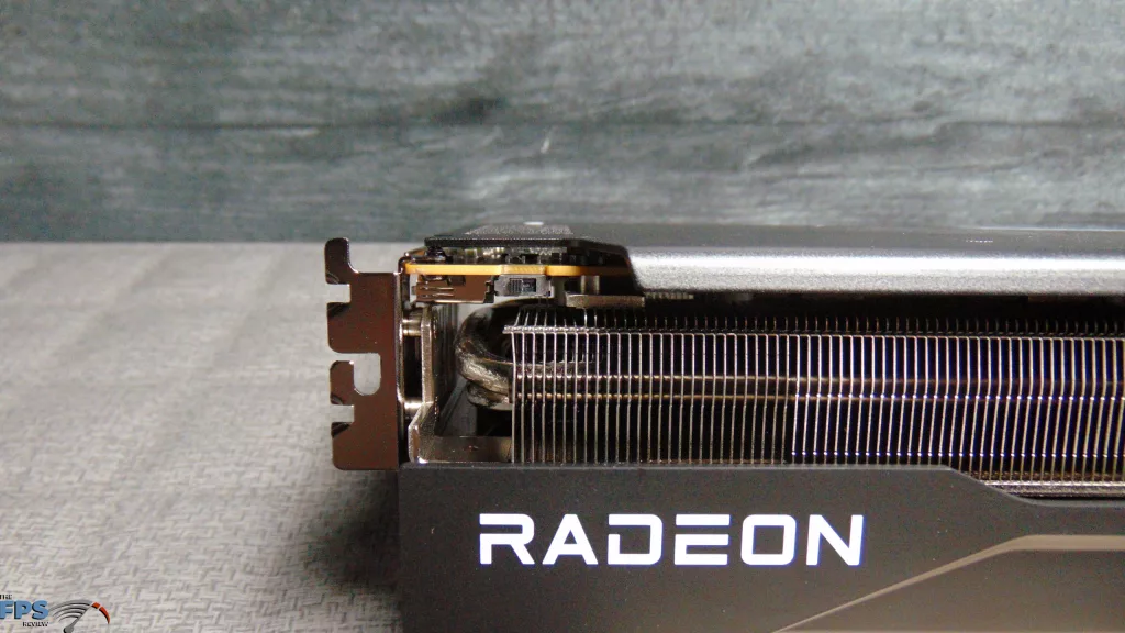 XFX Swift Radeon RX 9070 GRE Triple Fan Gaming Edition Dual BIOS Switch