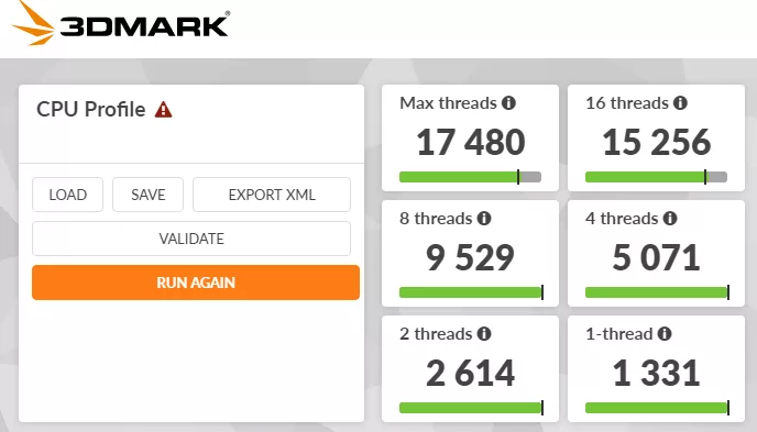 MSI Z890 GAMING PLUS WiFi6E motherboard: performance, 3DMark,CPU