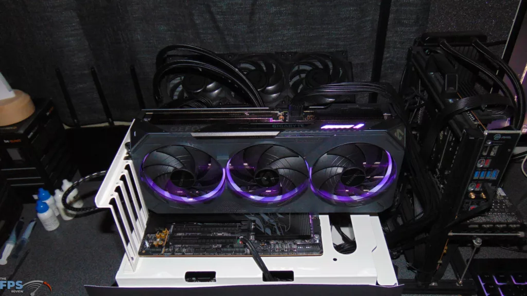 GIGABYTE GeForce RTX 5090 GAMING OC 32G RGB