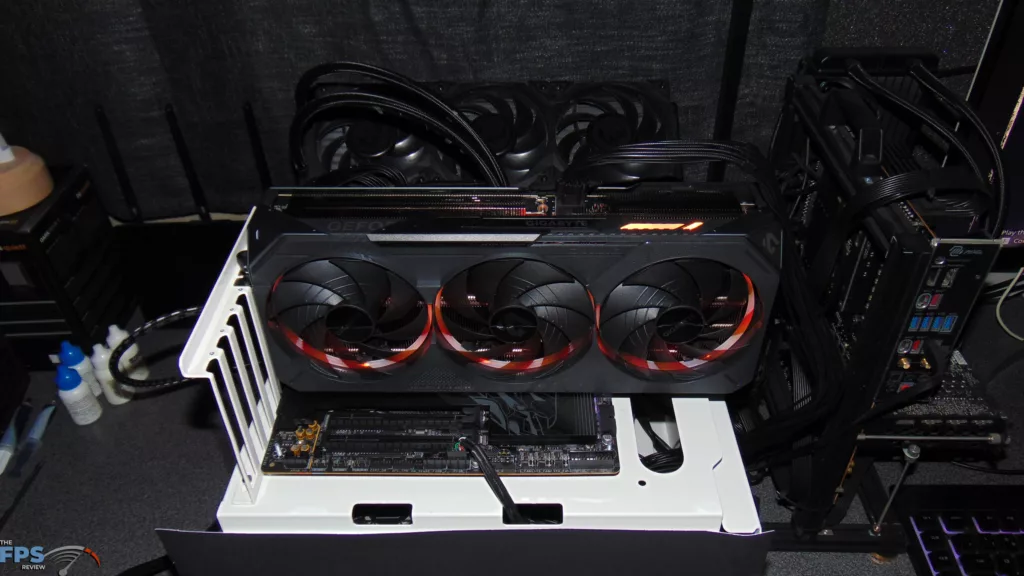 GIGABYTE GeForce RTX 5090 GAMING OC 32G RGB