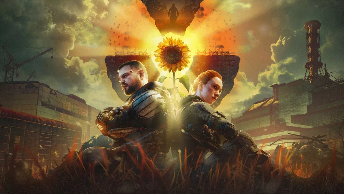 STALKER 2 Cost of Hope DLC & Update 2.0 Launch August 20