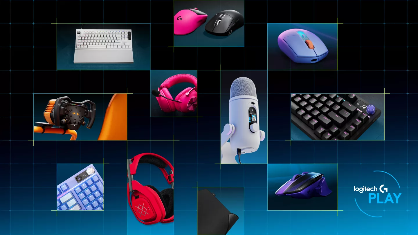 Logitech G's New PRO Series: a $199.99 PRO X3 Superstrike