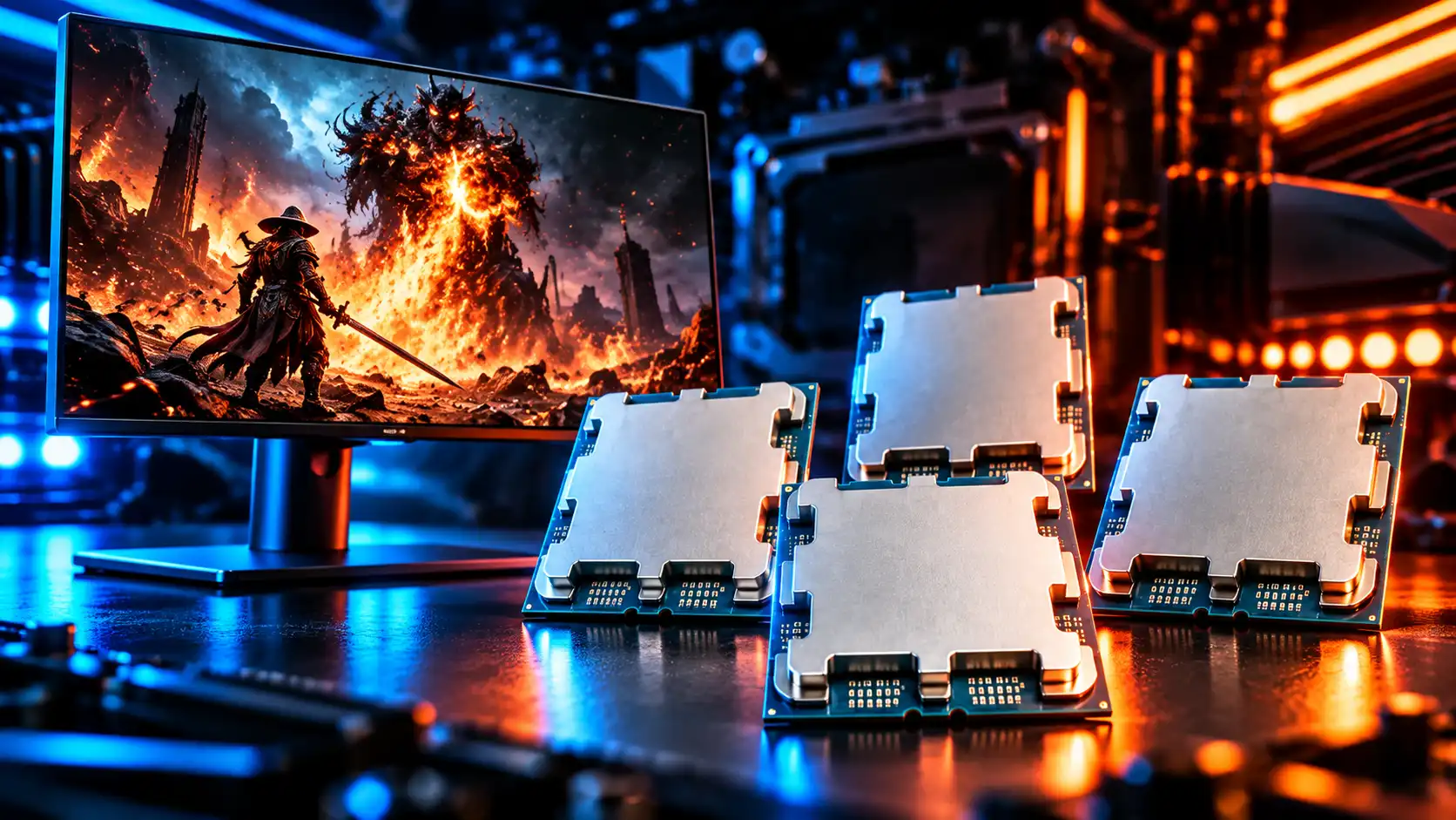 Nvidia RTX Spark Notebooks | AI-Powered Seller Tools & Premium Hardware Opportunity